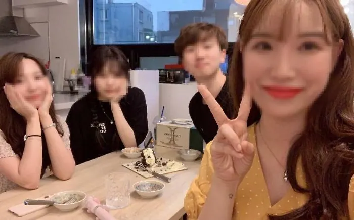 Hi Dear Seul